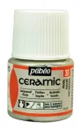 Kerámia festék Ceramic 45ml - 30 pearl
