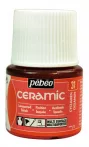 Kerámia festék Ceramic 45ml - 31 pink cyclamen Kerámia festék Ceramic 45ml - 31 pink cyclamen