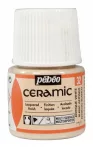 Kerámia festék Ceramic 45ml - 32 white antique