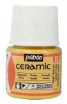 Kerámia festék Ceramic 45ml - 33 light yellow