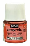 Kerámia festék Ceramic 45ml - 34 pink