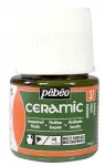 Kerámia festék Ceramic 45ml - 37 green