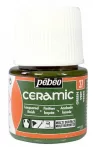 Kerámia festék Ceramic 45ml - 37 green Kerámia festék Ceramic 45ml - 37 green