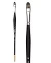 Ecset Raphael Kevrin+ Filbert 8772 – méret 2