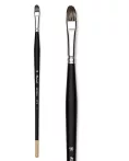 Ecset Raphael Kevrin+ Filbert 8772 – méret 2