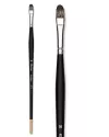 Ecset Raphael Kevrin+ Filbert 8772 – méret 4 Ecset Raphael Kevrin+ Filbert 8772 – méret 4