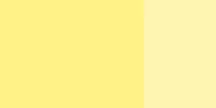 Gouache festék Schmincke 20ml  201 Naples yellow light