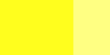 Gouache festék Schmincke 20ml  202 lemon yellow