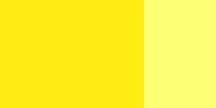   Gouache festék Schmincke 20ml  203 cadmium yellow hue lemon
