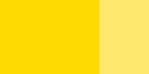   Gouache festék Schmincke 20ml  204 cadmium yellow hue light