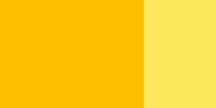 Gouache festék Schmincke 20ml  205 chrome yellow hue