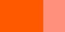 Gouache festék Schmincke 20ml  208 red orange