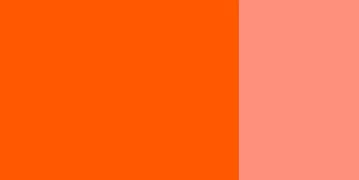 Gouache festék Schmincke 20ml – 208 red orange