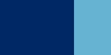 Gouache festék Schmincke 20ml  438 indigo