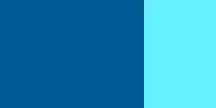 Gouache festék Schmincke 20ml  441 Paris blue
