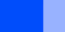 Gouache festék Schmincke 20ml  442 ultramarine blue deep