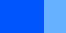 Gouache festék Schmincke 20ml  443 ultramarine blue light