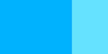 Gouache festék Schmincke 20ml  444 cobalt blue hue light