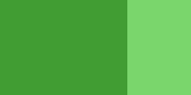 Gouache festék Schmincke 20ml  558 króm oxide green