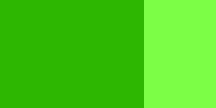 Gouache festék Schmincke 20ml  563 sap green