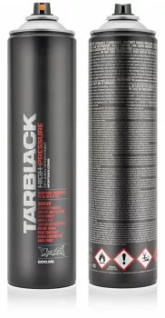 Montana Tarfekete 600ml