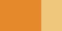 Gouache festék Schmincke 20ml  671 yellow ocher