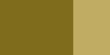 Gouache festék Schmincke 20ml  675 umber greenish