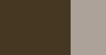 Gouache festék Schmincke 20ml  676 burnt umber