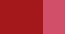 Gouache festék Schmincke 20ml  682 English red