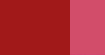 Gouache festék Schmincke 20ml – 682 English red