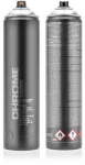 Montana Silverchrome 600ml Montana Silverchrome 600ml