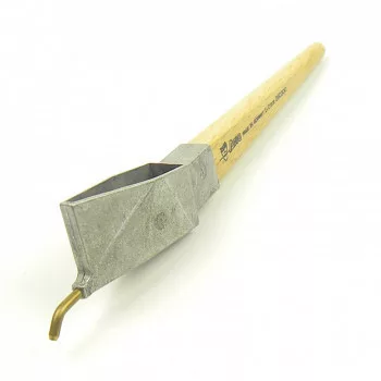 Tjan Ting square 1.0mm Tjan Ting square 1.0mm