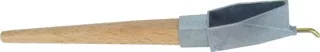 Alumínium 0.8 mm Íróka