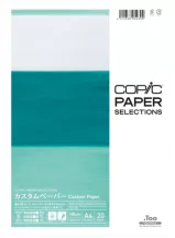Copic Custom Papír A4 150g 20 lap