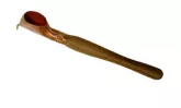 Jávai réz íróka 0.7 mm
