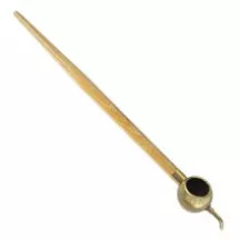 Íróka kerek 1.5 mm kicsi