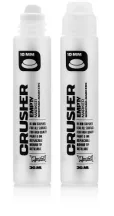 Crusher Montana üres 10mm/30ml