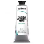 Vallejo rugalmas modellező paszta 60ml