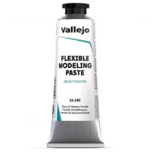 Vallejo rugalmas modellező paszta 60ml