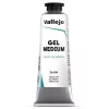 Vallejo gel médium 60ml