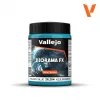 Vallejo Diorama FX 200ml – Atlantic Blue