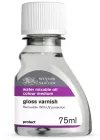Artisan final varnish gloss 75ml water-based