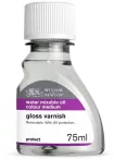 Artisan final varnish gloss 75ml water-based