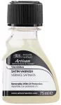 Artisan final varnish satin 75ml water-based