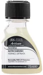 Artisan final varnish satin 75ml water-based