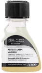 Varnish for oil paints WN 75ml satin
