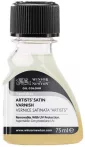 Varnish for oil paints WN 75ml satin
