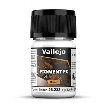 Vallejo pigmentrögzítő 35ml
