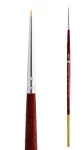 Miniature brush - series 20 - méret 20/0 Miniature brush - series 20 - méret 20/0