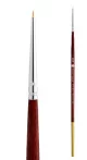 Miniature brush - series 20 - méret 20/0